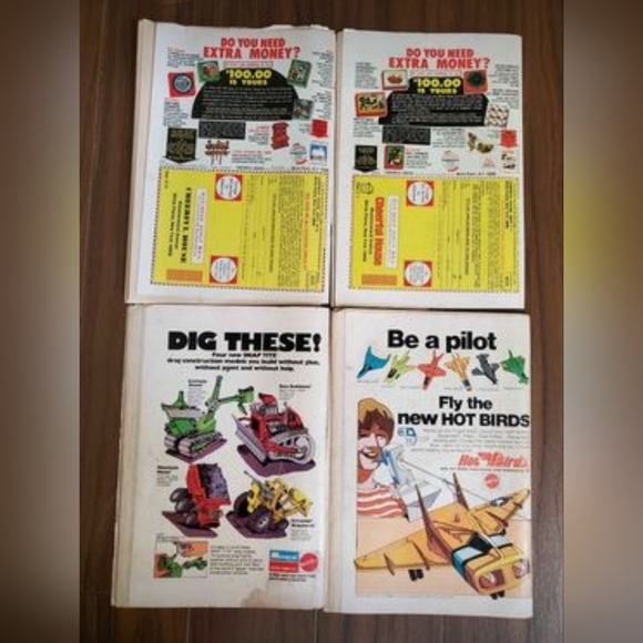 Vintage That Wilkin Boy Comics - Picture 2 of 2